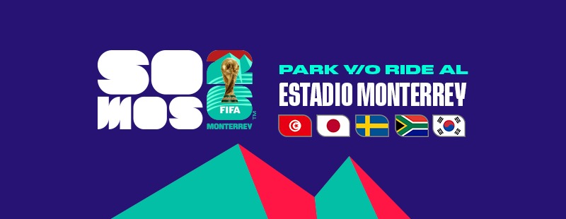 2026 Soccer Tournament Banner Image